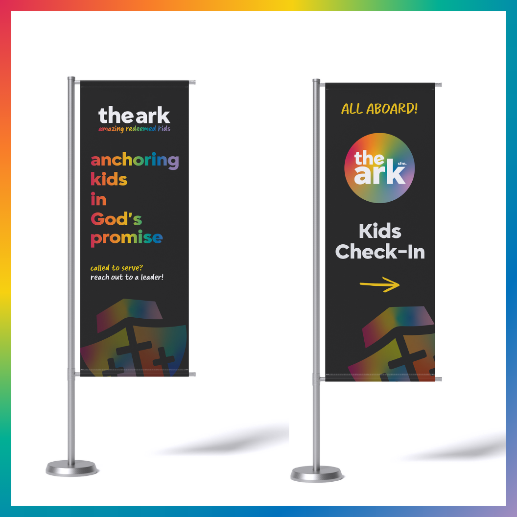 Physical Portfolio Pages (5)