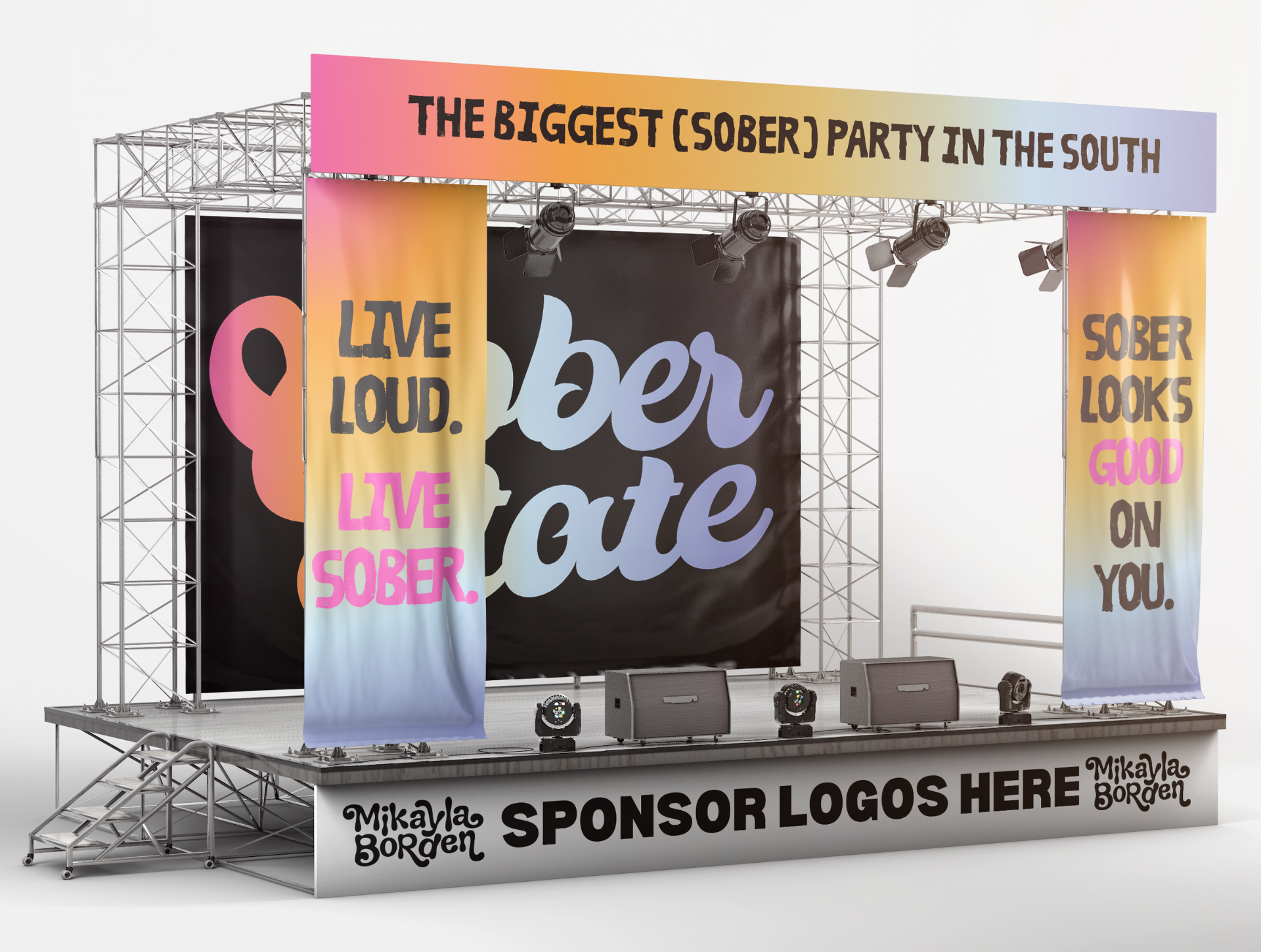 Physical Portfolio Pages (6)