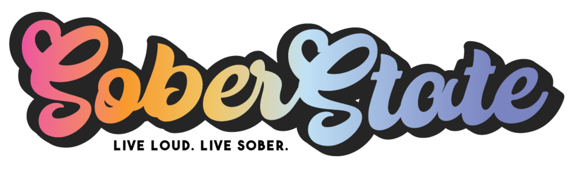 SoberState Festival Branding (17)