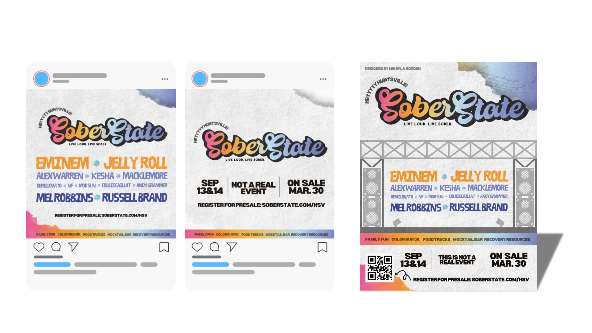 SoberState Festival Branding (15)